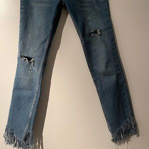 We the Free Jeans - Size 27